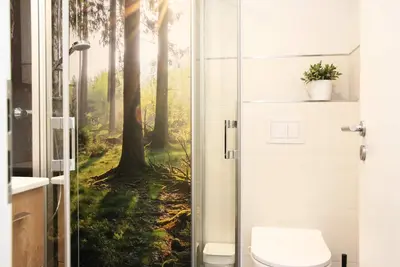 Image de Vacation apartment 4 Härdler, max. 7 persons