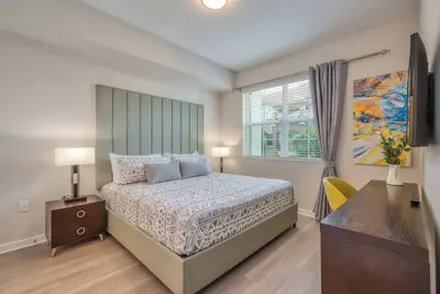 Image de Vcr2-108 Deluxe New Apartment - Convention Center