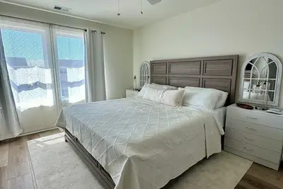 Image de #Brand New Condo. The Escape Obx-Cozy Condo-Walk to Beach, Shops, Restaurants