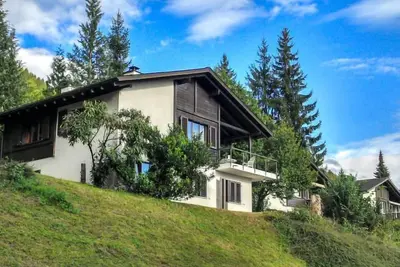 Image de Gommiswald by Interhome