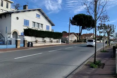 Image de Confortable appartement pour 4 personnes avec Wifi, Tv, terrasse et animaux admis