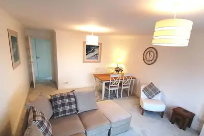 Image de Confortable appartement pour 4 personnes avec Wifi, Tv et parking