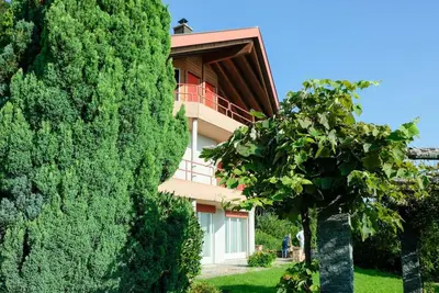 Image de Joli appartement pour 12 personnes avec Wifi, Tv, balcon et animaux admis
