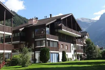 Image de Confortable appartement pour 6 personnes avec Wifi, Tv et balcon