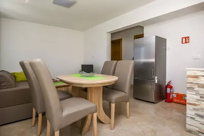 Image de Appartements Jelena (79901-A1) - Rogoznica