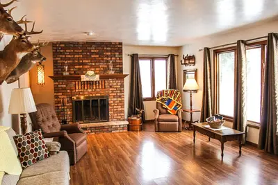 Image de Country home with no pet fees! !