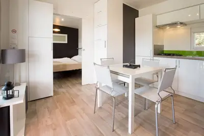 Image de Chalet Taos 2 (1-4 persons)