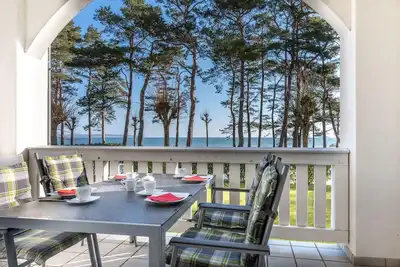 Image de Villa Strandidyll Binz Typ 3 / Apartment 4