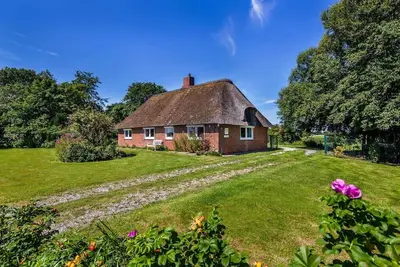 Image de Vacation home for 4 guests with 73m² in Emmelsbüll-Horsbüll (147038)