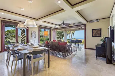 Image de Wai'ula'ula L101 Three Bedroom