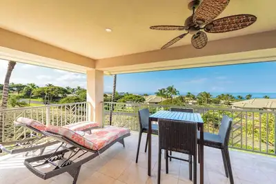 Image de Wai'ula'ula N201 Three Bedroom