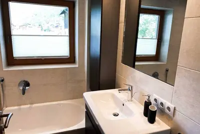 Image de Gsall - Komfort Apartment, Erdgeschoss mit 2 Sz - Ferienhaus Ragg - Ferienwohnungen