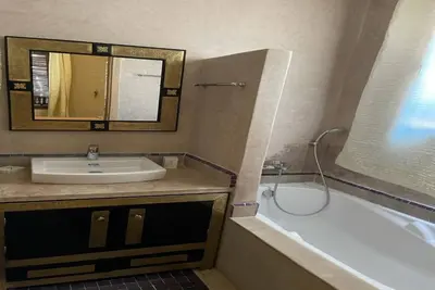 Apt Marrakech