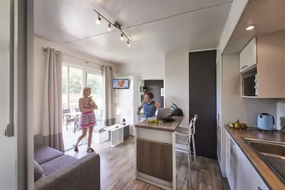 Image de Chalet Taos 6 (1-6 persons)