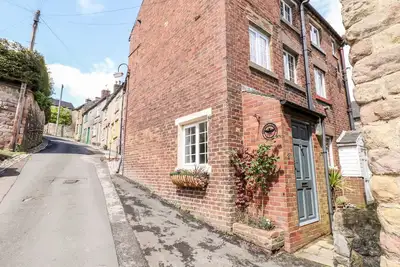 Image de Beehive, pet friendly, character holiday cottage in Wirksworth