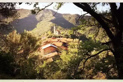 Image de ideal for family, active or relaxing holidays - a paradise in the country