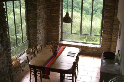 Image de ideal for family, active or relaxing holidays - a paradise in the countryside