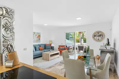 Image de Newly renovated apartment on the Costa Adeje for 2 people