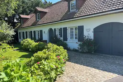 Villa indépendante  entre Terre et Mer. Site Naturel des 2 Caps.