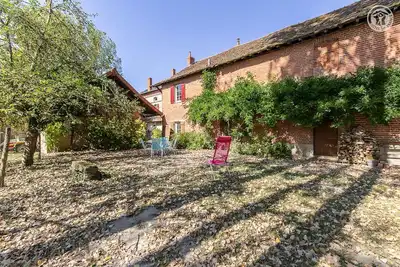 Image de La Chouette - Saint Bonnet En Bresse