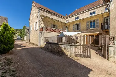 Image de Bordellet - Jugy - Gîte