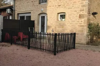 Image de Maison Clémenso - Cluny