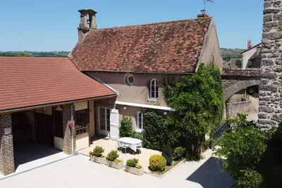 Image de La Chapelle - Perreuil