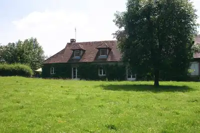 Le Reuil du Plessis - Gueugnon