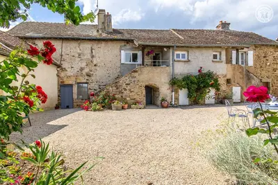 Image de Maison du Four Bassot