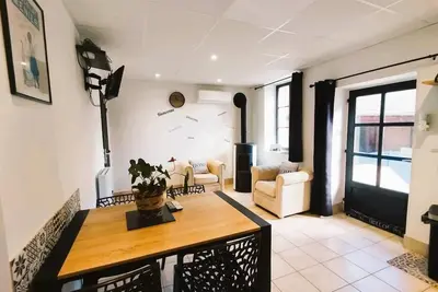 Image de La Petite Maison Clémenso