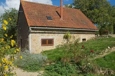 Image de La Cave - Issy L'Eveque