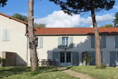 Image de Chez Emilian - Charnay Les Macon