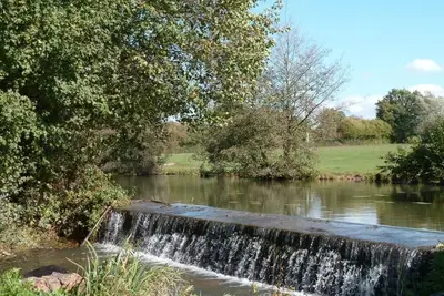 Image de Moulin de Lafin - Saint-Leger-Les-Paray