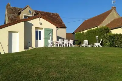 Image de Chez Maimaine - Motte-Saint-Jean (La)
