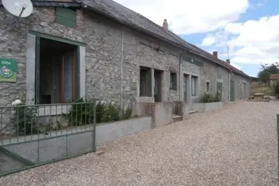 Image de Le Petit Eden - Chissey-En-Morvan