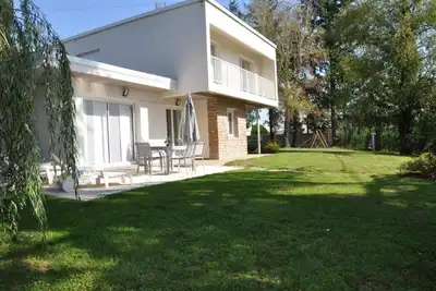 Image de Gîte des Ecureuils - Cuisery