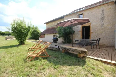 Image de La Bulle 1 - Chapaize
