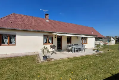 Image de Gîte du Coeur - Juif - Gîte