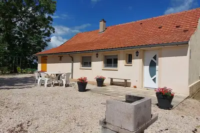 Image de Les Grands Prés - Frontenard