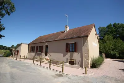 Image de La Fontaine - Chassy