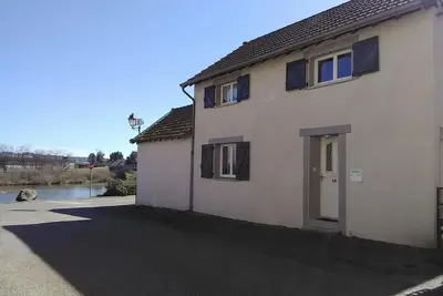 Image de Des Rives de Loire - Chambilly