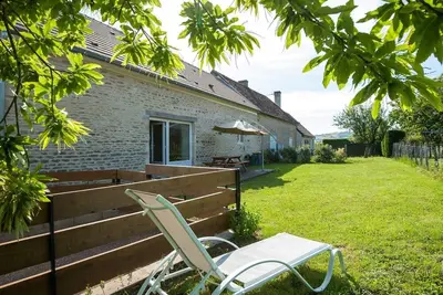 Image de Gîte de la Maleine - Cersot