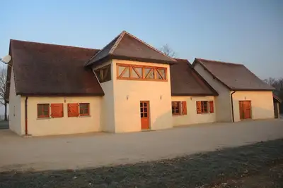 Image de La Sâne - La Chapelle Naude