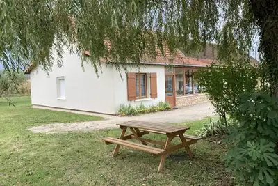Image de Le Clos du Puit - Savigny Sur Seille