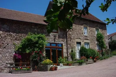 Image de Les 3 Bouleaux - Chatenay