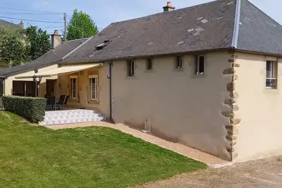 Image de Les chats zets - Cussy En Morvan