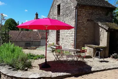 Image de Pierre et Marie - Mellecey