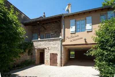 Image de La Maison des Vacances