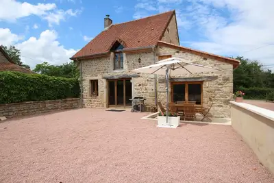 Image de La Maison du Clown Jaune