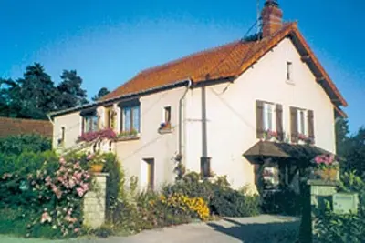 Image de L' Ambutelière - Vincelles